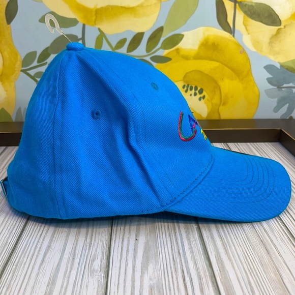 LIQUIDATION SALE Cancun Mexico Blue Hat - Picture 3 of 6